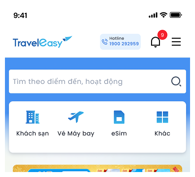 Preview te app
